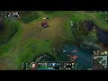 Bug | Cassio Ult is perfectly made
