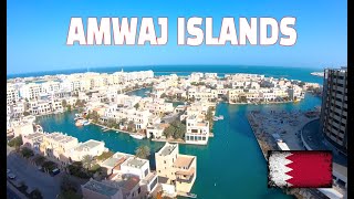 Amwaj Islands | The Lagoon Amwaj | Bahrain