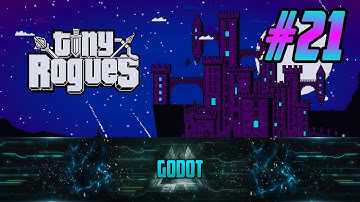 Tiny Rogues #21 Bandit Mega Death