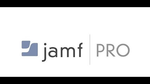 Jamf app deployment
