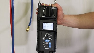 TSI Hydronic Manometers –  Zeroing Sensors and Purging Air