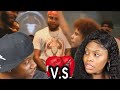 JI PRINCE OF NY (The Rap Game) FULL Rap Battle vs CANNON THABEAST REACTION
