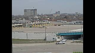 michigan ambassador bridge usa side 2021 04 06