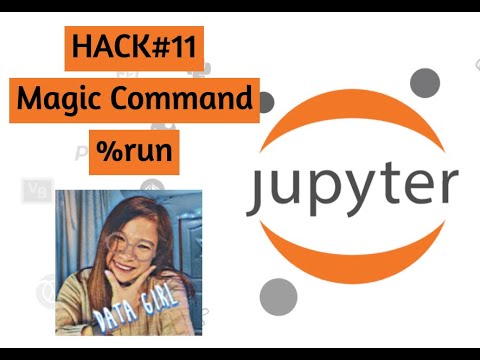 Running notebooks inside other notebooks | Jupyter Notebook Hack11