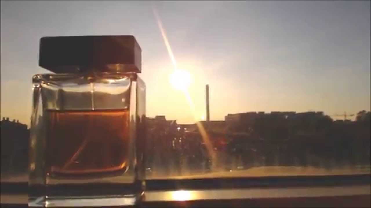 dolce and gabbana the one for men review