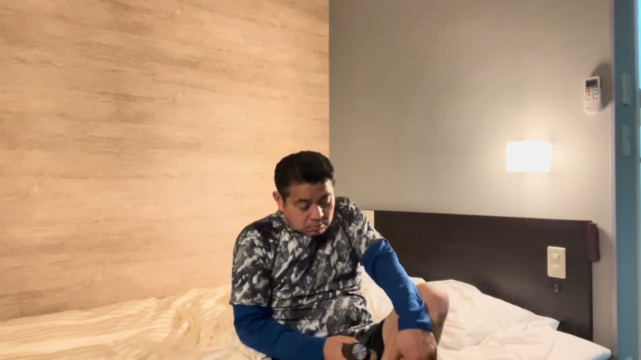 【2026年2月24日・ほぐして、伸ばして、鍛える・茅ヶ崎市民大会優勝への道・Dr.岩井式テニスメソッド1.0実践記録】