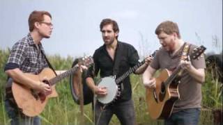 The End of America - The Hardest Thing