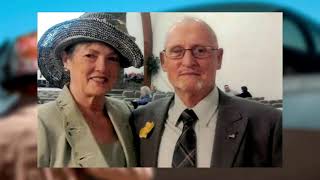 Billy Tucker Memorial Service