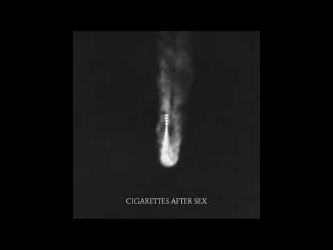 Apocalypse - Cigarettes After Sex