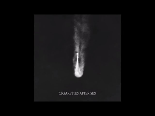 CIGARETTES AFTER SEX - Apocalypse