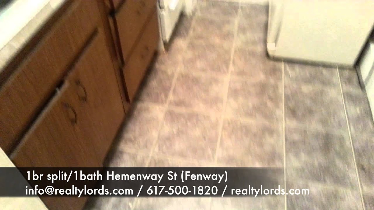 1 Bed Split 1 Bath (Fenway) | Realty Lords | Apartment Rentals | 1529