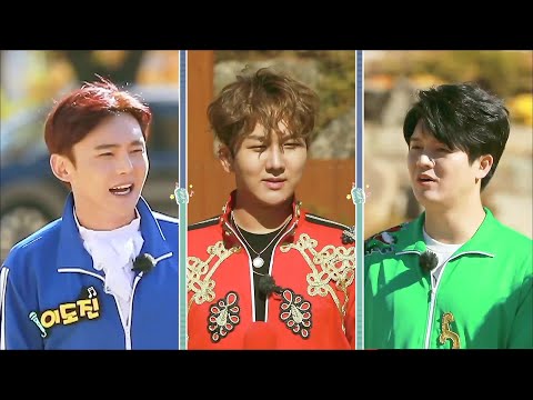승리를 위한 불꽃 튀는 경쟁! 승자는 주가 될 것인가?_방방곡곡 6회 예고