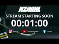NZWIHL 2025 | Dunedin Thunder Women vs. Auckland Steel | 8th June 2025 | Women's Ice Hockey Stream