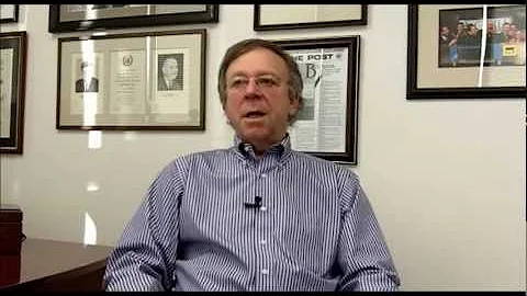 Interview with Bob Spivak, CEO