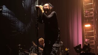 Nine Inch Nails Hurt  4k toronto Canada  August 23 2025