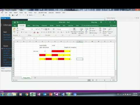 Video Sàng Nhanh Nguyên Tố Trong Đoạn [a,b] - Số Nguyên Tố... - youtube
