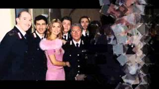 Video voorbeeld van "Carabinieri Fiction (Presentazione foto)"