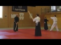 Aikiken  kata de 5 bases et al