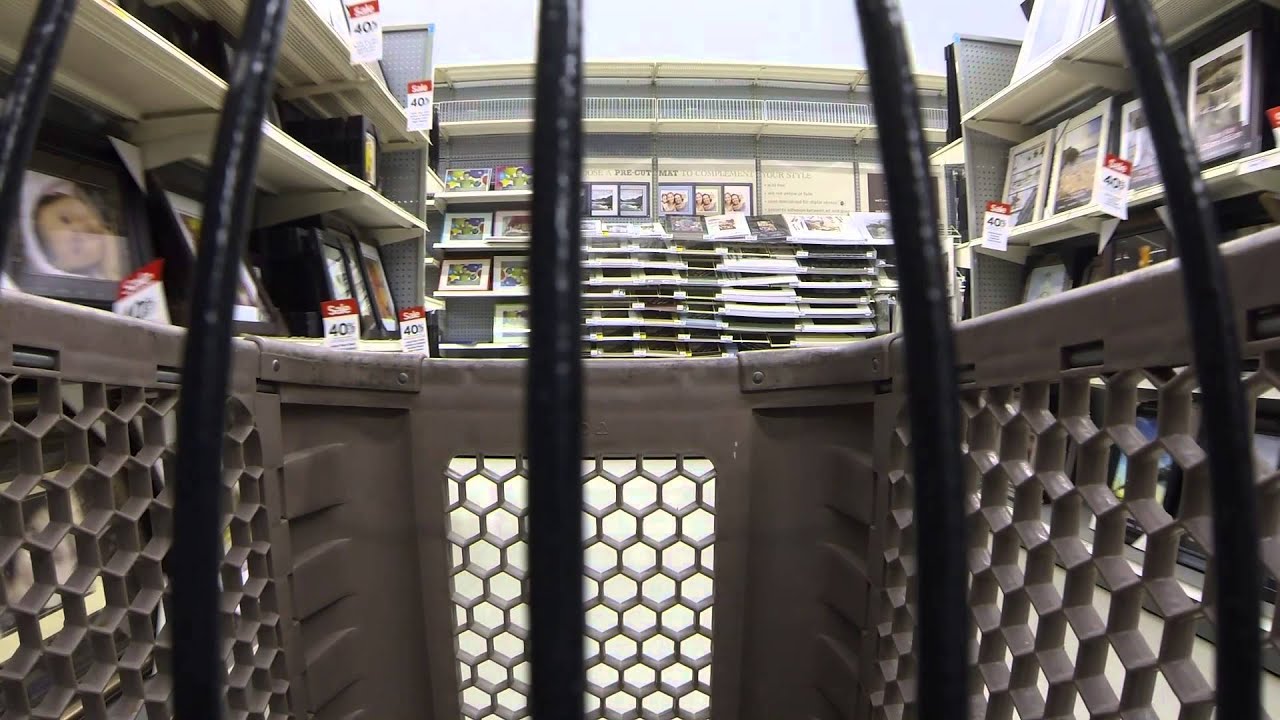 Michael's, Arts and Craft Store, 320 W 32nd St Yuma, AZ 85364, Shopping