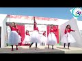انشودة حكاية الابطال زهرات مدارس كيان المستقبل الأهلية 