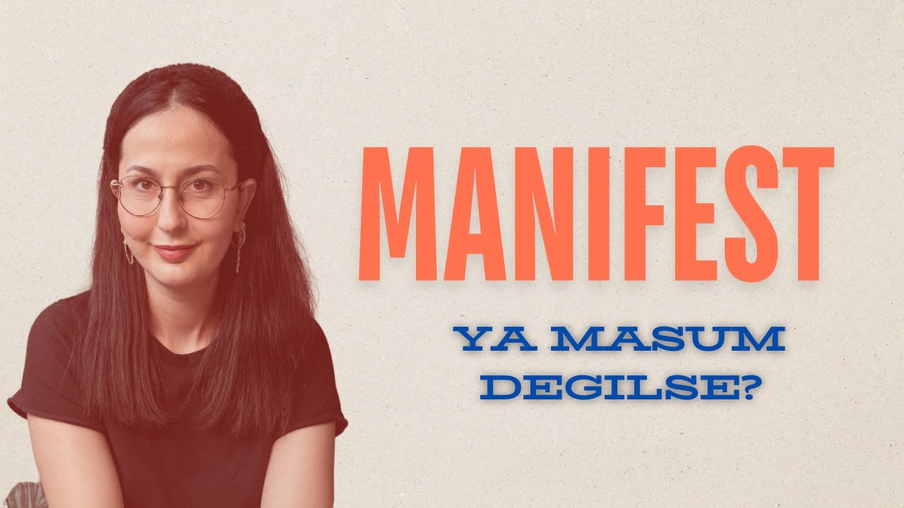 Düşün Gerçek Olsun: Manifestin Karanlık Tarafı 