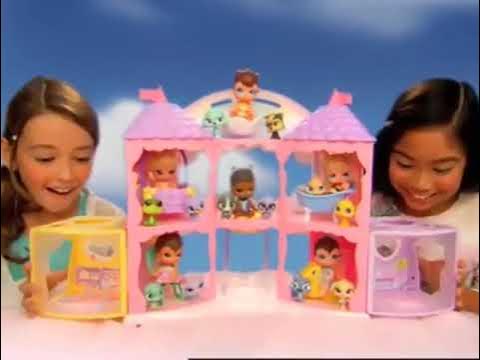 All My Bratz Babyz & Lil' Angelz August 2017 