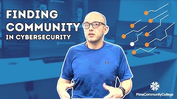 Finding Community in Pima