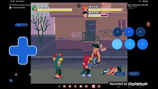 Played zabu demo multiplayer homebrew rebit play 