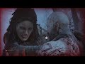 God of War Ragnarök 1. Bölüm Bunu Hakettin Freya