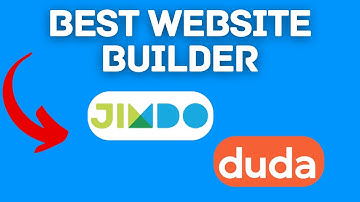 New! Kimdo Vs Duda: Best Website Builder 2025?