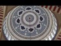 Dubai United Arab Emirates Al Farouq Omar Bin Al Khattab Mosque And Islamic Centre HD 2013 