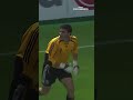 Quando é minha vez de jogar no gol 🦆🫡