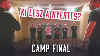 DomiNation Camp: Streamek X Döntő | DomiNation eSports