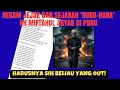 REKAM JEJAK DAN SEJARAH ‘HURU-HARA’ KH MIFTAHUL AKYAR DI PBNU. HARUSNYA SIH BELIAU YANG OUT!