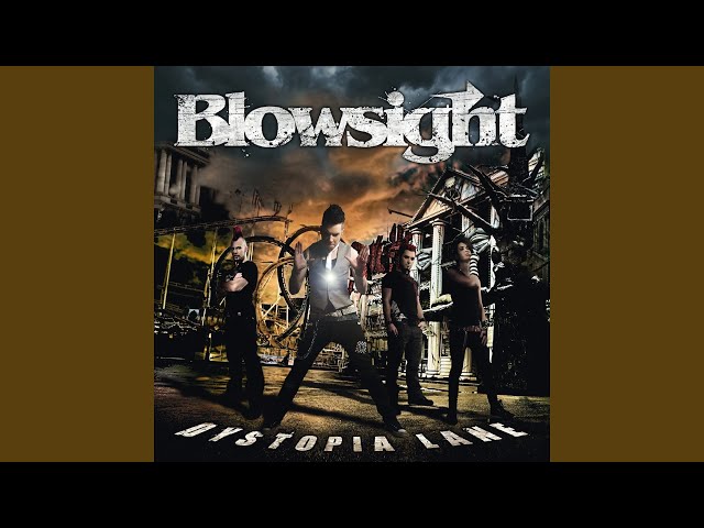 Blowsight - Poker Face