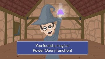 Power Query (Excel) + M Code | Replace Value function beginner to advanced