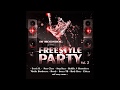 DJ Moondog - Freestyle Party Vol. 2