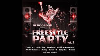 DJ Moondog - Freestyle Party Vol. 2