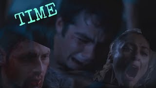 Multifandom - Time