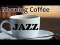  morning coffee jazz music  relaxing jazz for coffee reading study  work