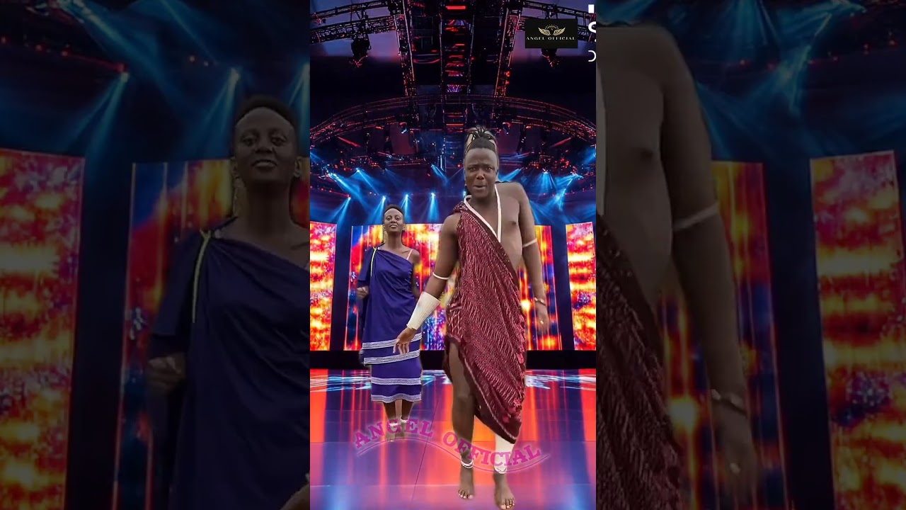 Kili Paul and Neema Paul iconic performance ❤🥰 