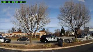 BENSENVILLE ACCIDENT PART 6