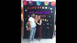 Nafia'ma Anneler günün kutlu olsun dünyanın en güzel annesi