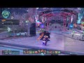 PSO2 NGS だらだら配信