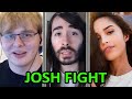 MoistCritikal vs xQc | CallMeCarson, EDP445, Pewdiepie, Valkyrae, Dr. Phil, Josh Fight, Nagatoro