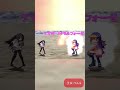 [NI] Asagi vs [PMMM] Homura (Alternate Ending)