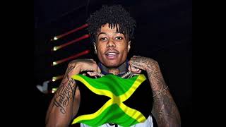 Video thumbnail of "BLUEFACE - THOTIANA (JAMAICAN VERSION)"