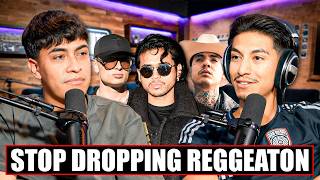 Most Artists Are BROKE Junior H Dropping 2 Albums Peso Pluma Needs a Corrido Album More