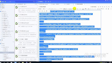 千锋Java教程：29 嵌套查询 显示信息列表