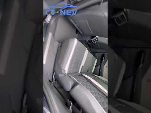 VW id6 pro